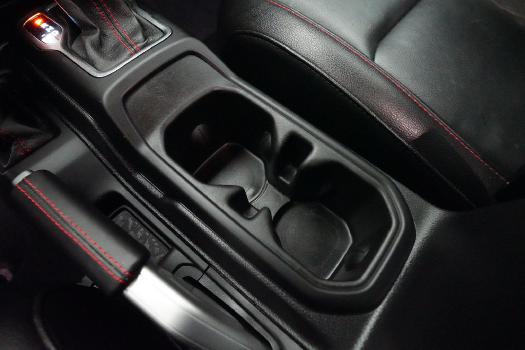 Used 2019 Jeep Wrangler Unlimited Rubicon AWD/4WD image 16