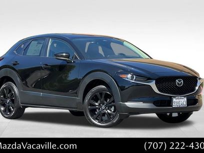 Used 2026 MAZDA CX-30 AWD 2.5 S w/ Select Sport Pkg