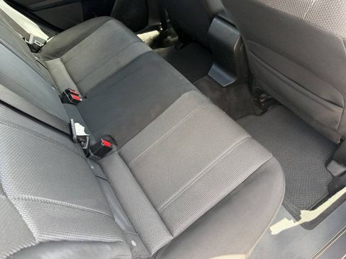 Used 2020 Subaru Impreza 2.0i AWD/4WD image 23