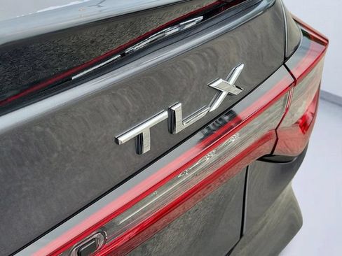 Used 2023 Acura TLX w/ A-SPEC Package FWD image 6