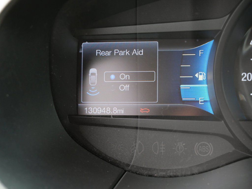 Used 2016 Ford Edge SEL w/ Equipment Group 201A AWD/4WD image 30