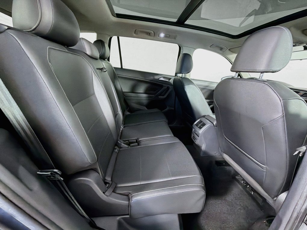 Used 2019 Volkswagen Tiguan SEL FWD image 27
