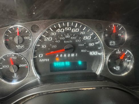 Used 2016 Chevrolet Express 3500 LT w/ LT Preferred Equipment Group image 46