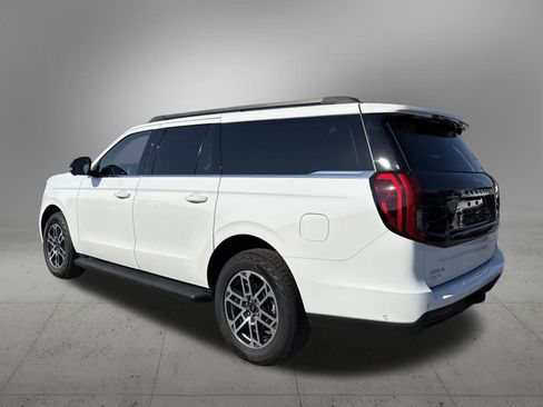 Used 2025 Ford Expedition Max Active image 3