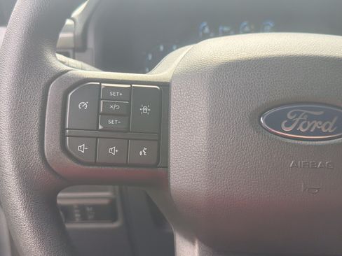 Used 2024 Ford F150 STX RWD image 11