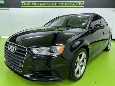 Used 2016 Audi A3 1.8T Premium w/ Audi MMI Navigation Plus FWD image 5