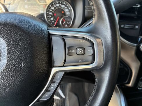 Used 2024 RAM 2500 Laramie image 19