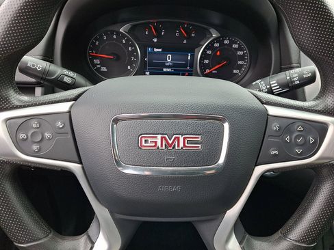 Certified 2023 GMC Terrain SLE w/ Driver Convenience Package image 19