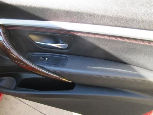 Used 2015 BMW 335i Gran Turismo xDrive image 24