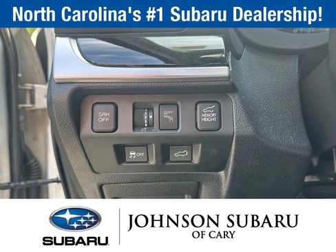 Used 2018 Subaru Forester 2.5i Touring AWD/4WD image 17