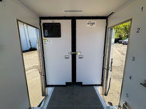 Used 2024 Ford E-350 and Econoline 350 Super Duty w/ Power Windows & Locks Group RWD image 17