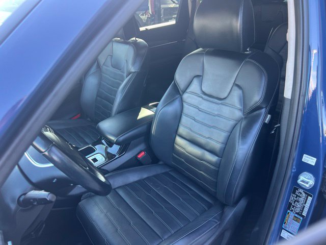Used 2024 Kia Telluride SX Prestige AWD/4WD image 9