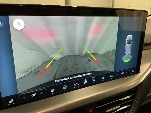 Used 2024 Ford Escape Active w/ Tech Pack #1 image 26