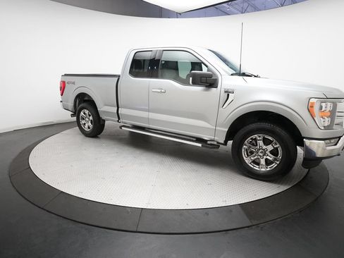 Certified 2023 Ford F150 XLT w/ Equipment Group 302A High AWD/4WD image 34