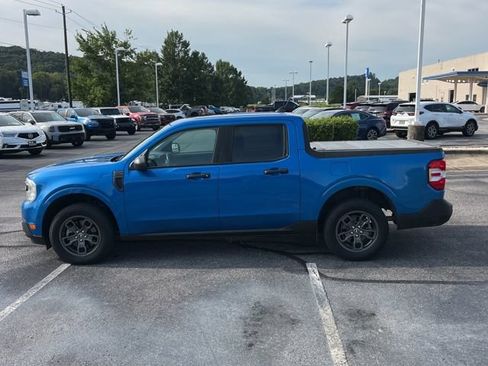 Used 2022 Ford Maverick XL w/ Equipment Group 100A Standard AWD/4WD image 2