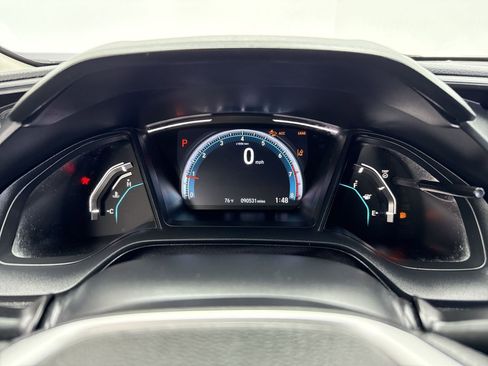 Used 2020 Honda Civic LX image 22