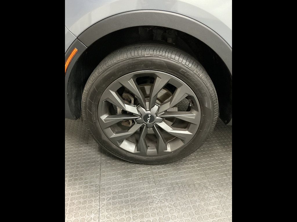 Used 2023 Kia Sorento X-Line EX AWD/4WD image 42