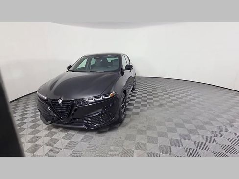 New 2026 Alfa Romeo Tonale Sprint w/ Active Assist Package image 46