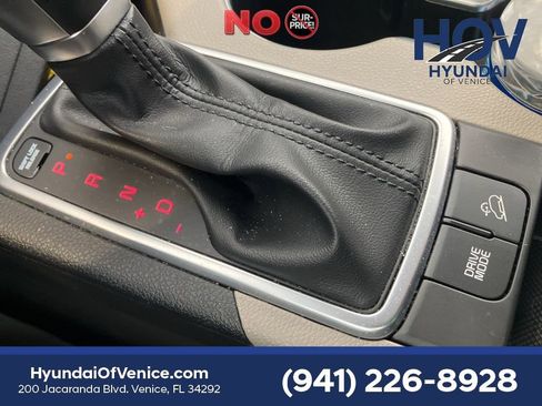 Used 2020 Kia Sportage EX FWD image 17