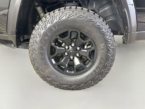 Used 2026 RAM 1500 RHO AWD/4WD image 34