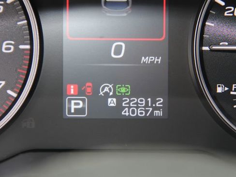 Certified 2025 Subaru Outback Limited AWD/4WD image 25