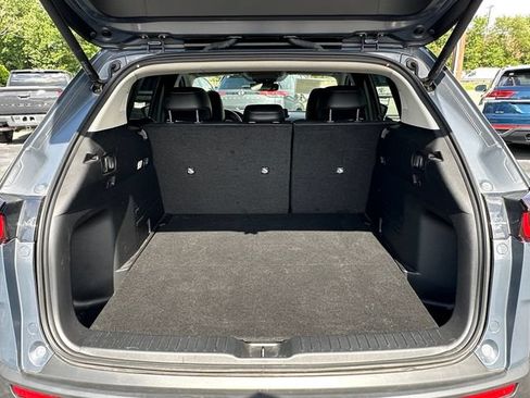 Used 2024 MAZDA CX-50 AWD 2.5 S w/ Cargo Package image 30