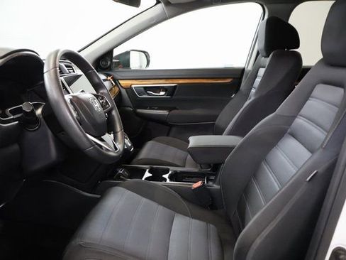 Used 2019 Honda CR-V EX image 11
