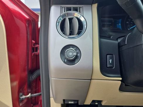 Used 2017 Ford Expedition Limited w/ Equipment Group 301A RWD image 18