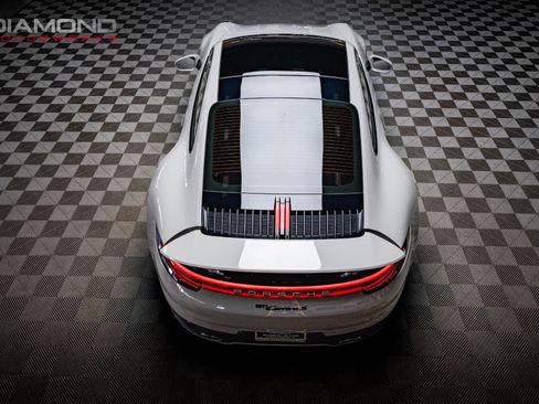 Used 2024 Porsche 911 Carrera S image 58