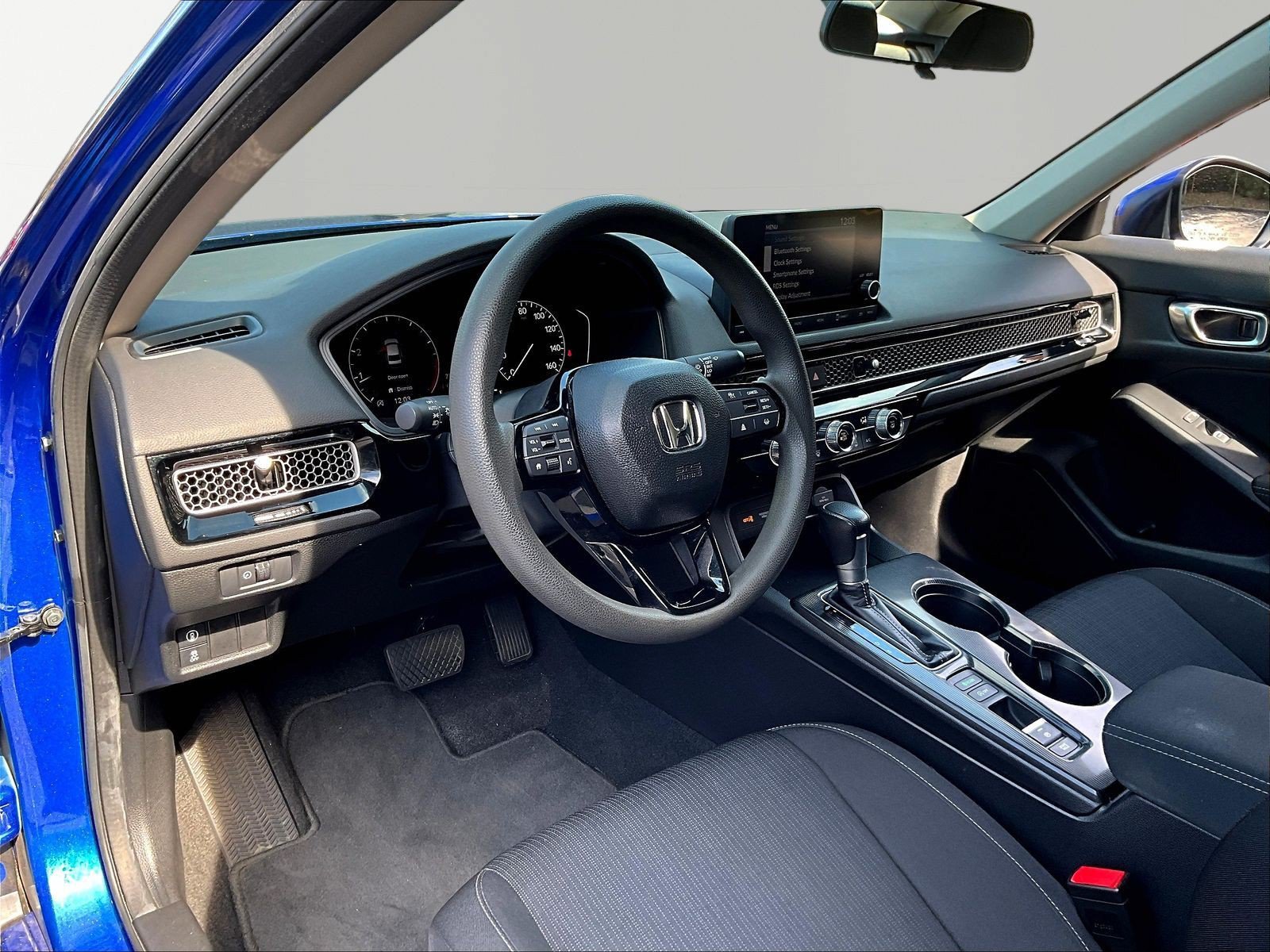 Used 2024 Honda Civic LX image 16