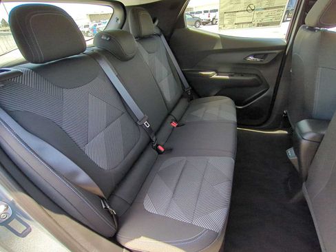 New 2027 Chevrolet Bolt LT FWD image 26