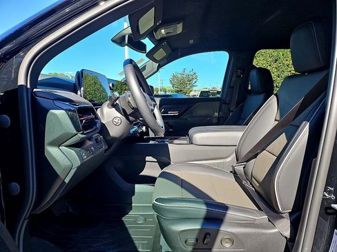 New 2026 Chevrolet Silverado EV Trail Boss w/ Plus Package image 10