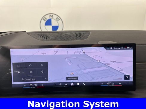 Certified 2026 BMW X5 xDrive40i w/ M Sport Package image 4