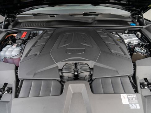 New 2026 Porsche Cayenne S AWD/4WD image 28