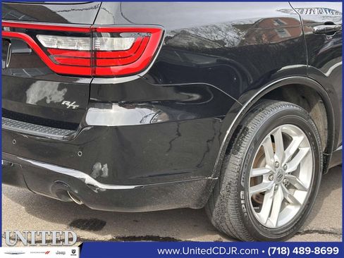 Used 2023 Dodge Durango R/T image 12