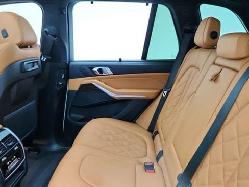 Used 2023 BMW X5 sDrive40i w/ Executive Package image 28