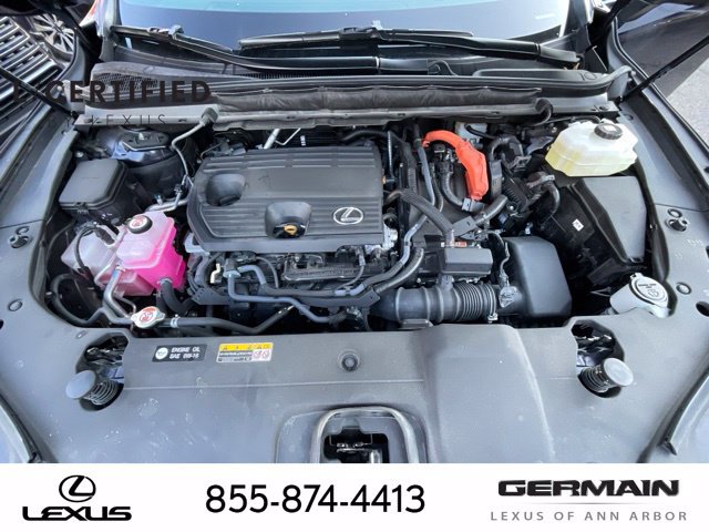 Used 2026 Lexus RX 350 w/ Convenience Package AWD/4WD image 25