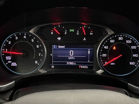 Used 2019 Chevrolet Equinox LT image 15