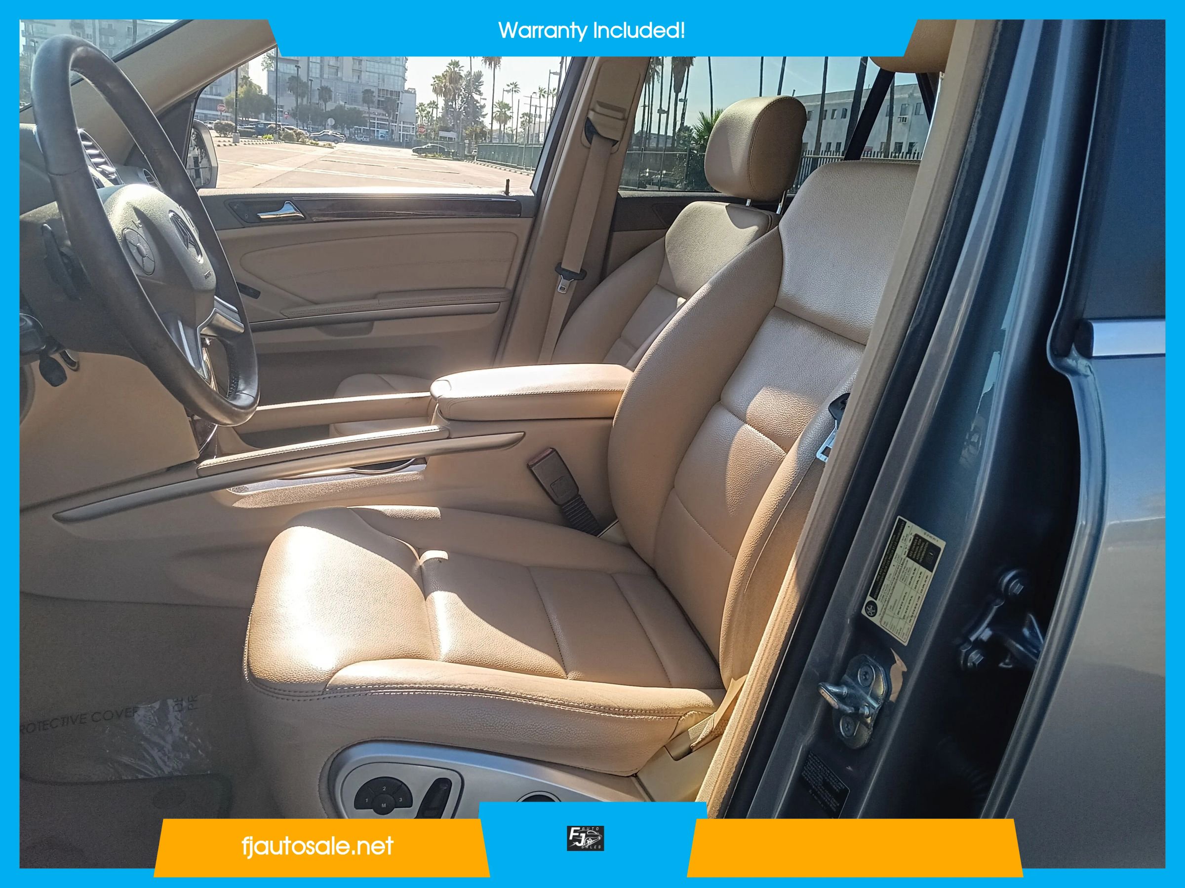 Used 2010 Mercedes-Benz ML 350 2WD image 12