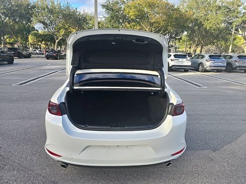 Used 2021 MAZDA MAZDA3 s image 28