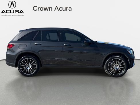 Used 2022 Mercedes-Benz GLC 300 image 6