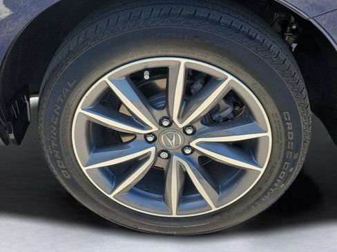 Certified 2023 Acura RDX w/ Technology Package image 6