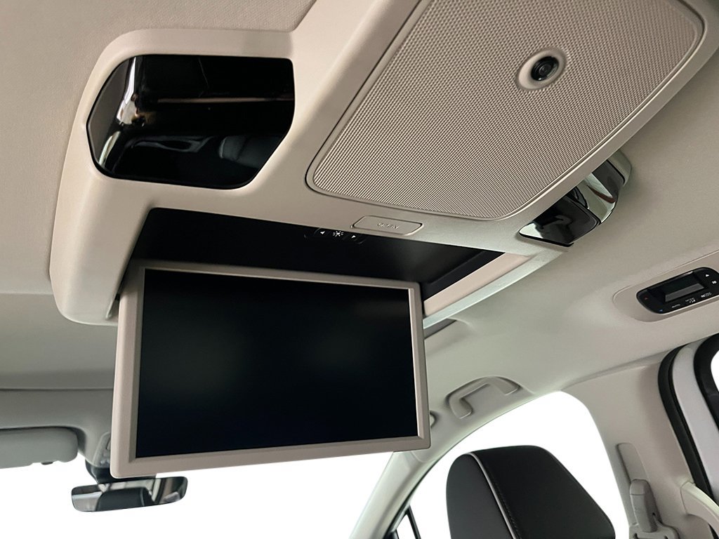 New 2026 Honda Odyssey Touring image 20