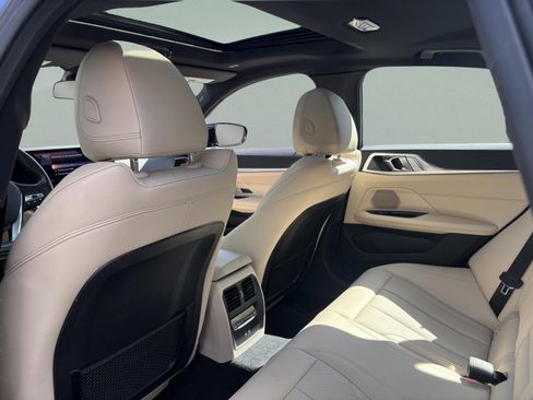 Used 2023 BMW i4 eDrive35 w/ Premium Package image 28