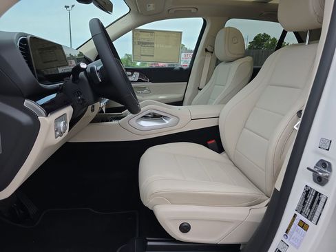 New 2026 Mercedes-Benz GLE 350 4MATIC image 10