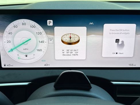 New 2026 Genesis GV70 2.5T image 4