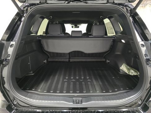 New 2026 Toyota RAV4 XSE image 20