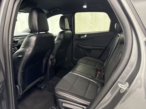Used 2025 Ford Escape ST-Line FWD image 18