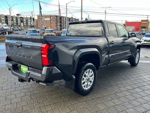 New 2026 Toyota Tacoma SR5 AWD/4WD image 5