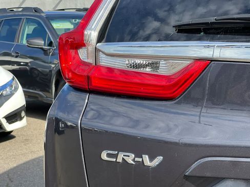 Used 2018 Honda CR-V EX image 29